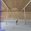 Torres - What An Enormous Room CD