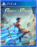Prince of Persia: The Lost Crown for Playstation 4 - PS4