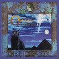 the album cover for Ozric Tentacles - Hidden Step (2020 Ed Wynne Remaster) (Ofgv) (Uk)