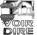 Earl Sweatshirt & The Alchemist - Voir Dire Vinyl
