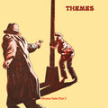 the album cover for Alan Tew - Drama Suite Part I