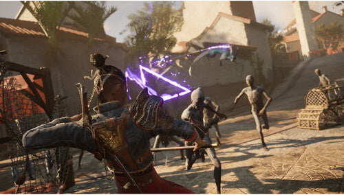 Flintlock: The Siege of Dawn for Playstation 5 - PS5