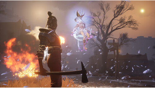 Flintlock: The Siege of Dawn for Playstation 5 - PS5