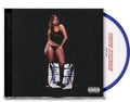 Tate McRae - Think Later CD