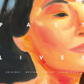Past Lives (Original Soundtrack) White Vinyl