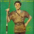 Hombres G - La Cagaste Burt Lancaster Vinyl
