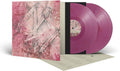 the album cover for Sol Invictus - Blade - Purple/Red Marble [Colored Vinyl] (Gate) (Purp)