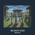 the album cover for King Crimson - Live In Toronto June 24 1974 (Uk)