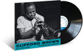 the album cover for Clifford Brown - Memorial Album (Blue Note Classic Vinyl Series)