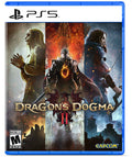Dragon's Dogma 2 for Playstation 5 - PS5