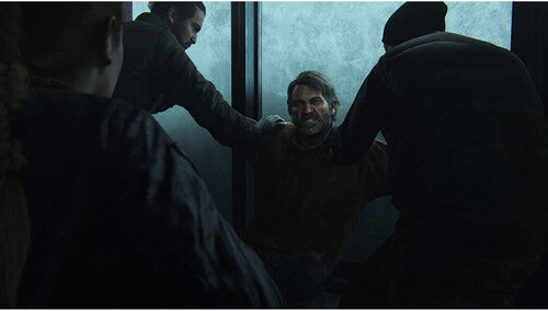 The Last of Us Part II Remastered for Playstation 5 - PS5
