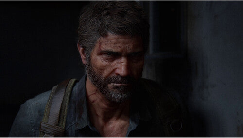 The Last of Us Part II Remastered for Playstation 5 - PS5