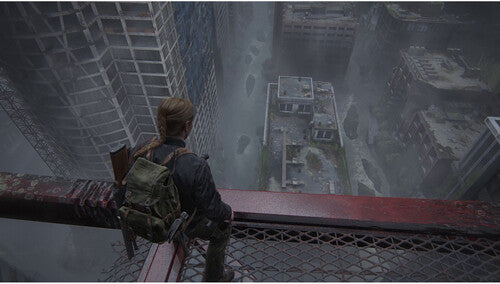 The Last of Us Part II Remastered for Playstation 5 - PS5