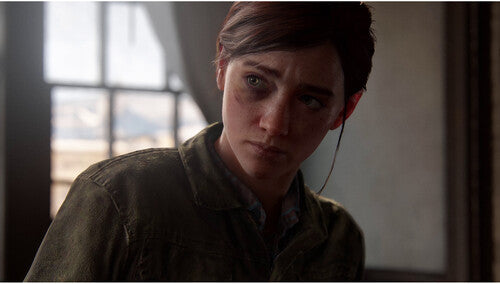 The Last of Us Part II Remastered for Playstation 5 - PS5