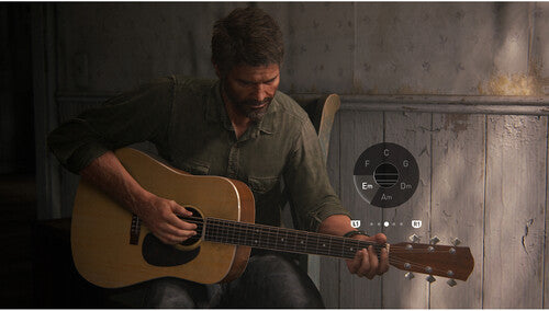 The Last of Us Part II Remastered for Playstation 5 - PS5