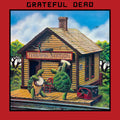 Grateful Dead - Terrapin Station Vinyl