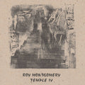 the album cover for Roy Montgomery - Temple Iv (Bonus Tracks)