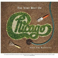 Chicago - The Very Best Of: Only The Beginning CD