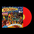 Neck Deep - Life's Not Out to Get You - Blood Red Vinyl