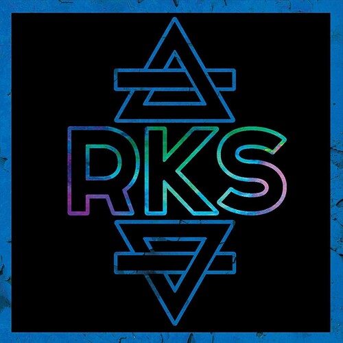 Rainbow Kitten Surprise - Rks Vinyl