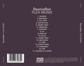 Osamason - Flex Musix CD