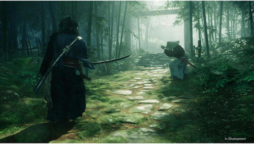 Rise of the Ronin for Playstation 5 - PS5