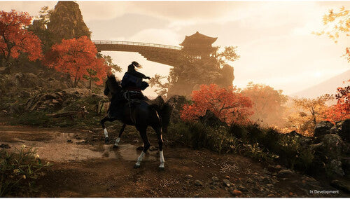 Rise of the Ronin for Playstation 5 - PS5