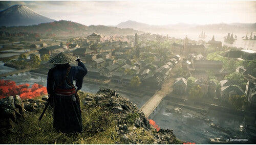 Rise of the Ronin for Playstation 5 - PS5