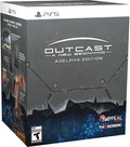 Outcast-A New Beginning-Adelpha Edition for Playstation 5 - PS5