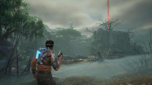 Outcast-A New Beginning-Adelpha Edition for Playstation 5 - PS5