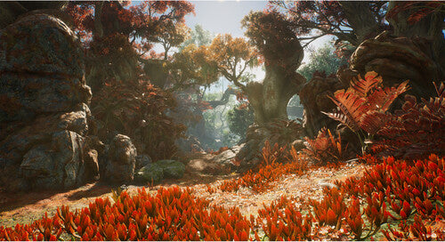 Outcast-A New Beginning-Adelpha Edition for Playstation 5 - PS5