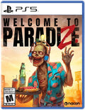 Welcome to ParadiZe for Playstation 5 - PS5
