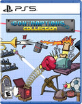 Contraptions Collecton Playstaion 5 - PS5