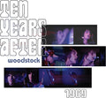 Ten Years After - Woodstock 1969 CD