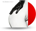 The Strokes - Is This It - Red Colored Vinyl Vinyl