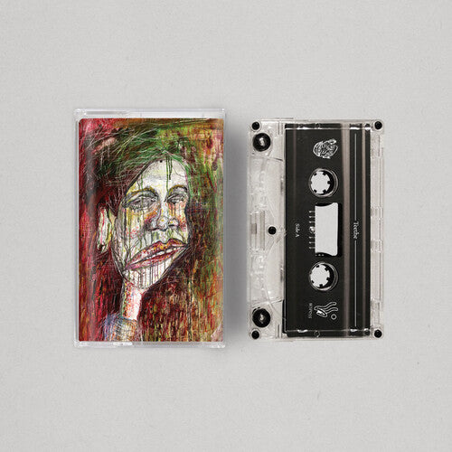 Teethe - Teethe Cassette