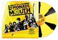 Various - Lemonade Mouth (Original Soundtrack) - Limited Lemon Yellow Colored Vinyl Vinyl