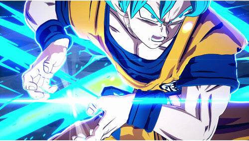 Dragon Ball: Sparking! Zero for Playstation 5 - PS5