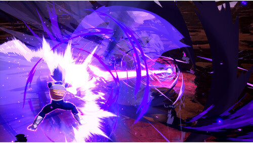 Dragon Ball: Sparking! Zero for Playstation 5 - PS5