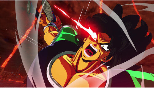 Dragon Ball: Sparking! Zero for Playstation 5 - PS5