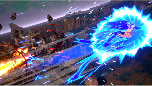 Dragon Ball: Sparking! Zero for Playstation 5 - PS5
