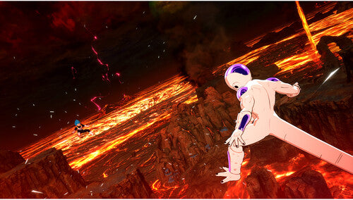 Dragon Ball: Sparking! Zero for Playstation 5 - PS5
