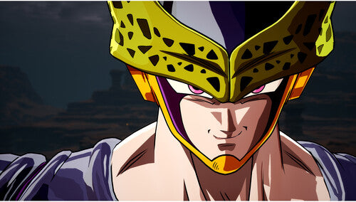 Dragon Ball: Sparking! Zero for Playstation 5 - PS5