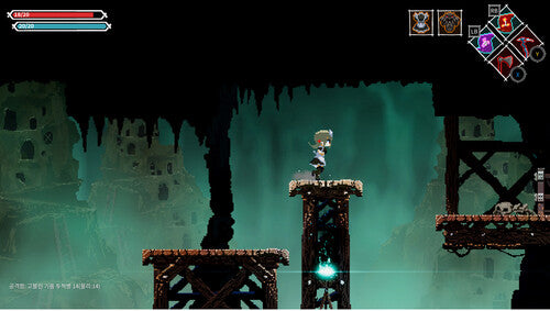 Lost Ruins for Nintendo Switch - Switch