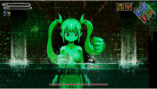 Lost Ruins for Nintendo Switch - Switch
