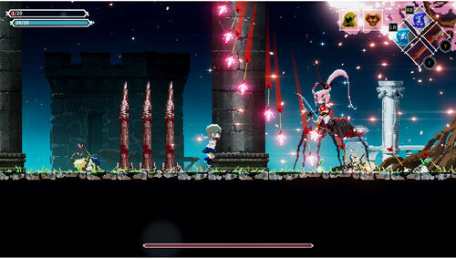Lost Ruins for Nintendo Switch - Switch