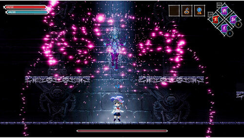 Lost Ruins for Nintendo Switch - Switch