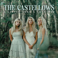 Castellows - A Little Goes A Long Way CD