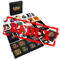 the album cover for Rick Wakeman - Prog Years Redux: 1973-1977 (W/Book) (W/Dvd) (Box)