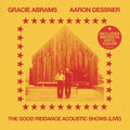 Gracie Abrams - Good Riddance Acoustic Shows (Live)  : [Magenta LP] Vinyl